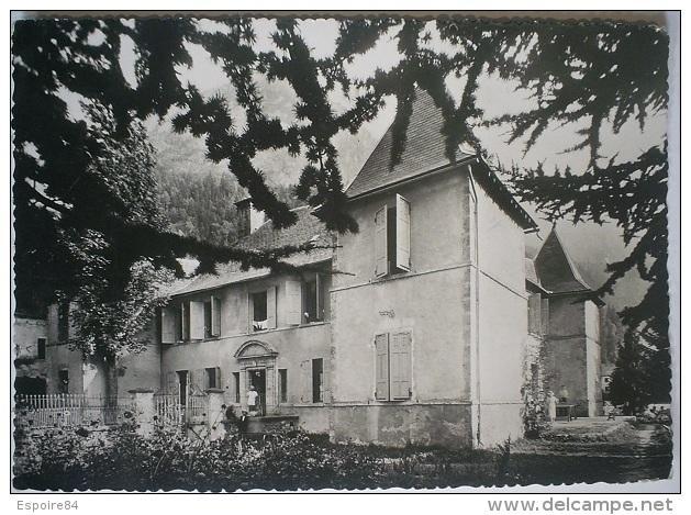 Chateau De La Muzelle Vénosc Buitenkant foto